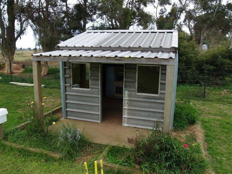 1625 Numurkah Road, Strathmerton VIC 3641