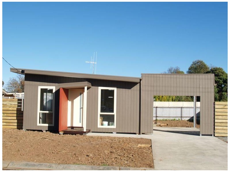 4 Stewart Street, Numurkah VIC 3636