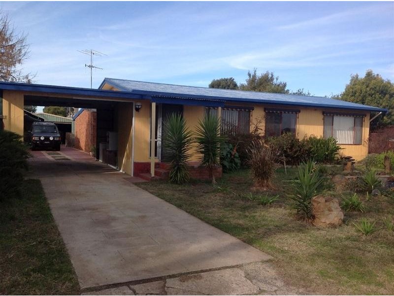 15 Ralston Street, Katunga VIC 3640