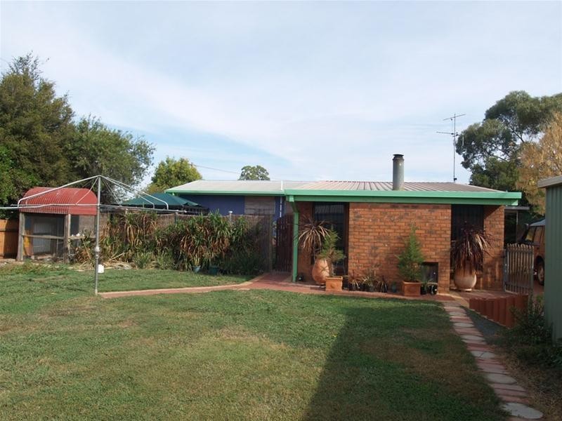 15 Ralston Street, Katunga VIC 3640