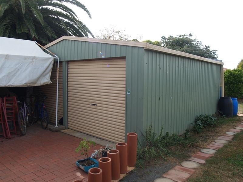 15 Ralston Street, Katunga VIC 3640