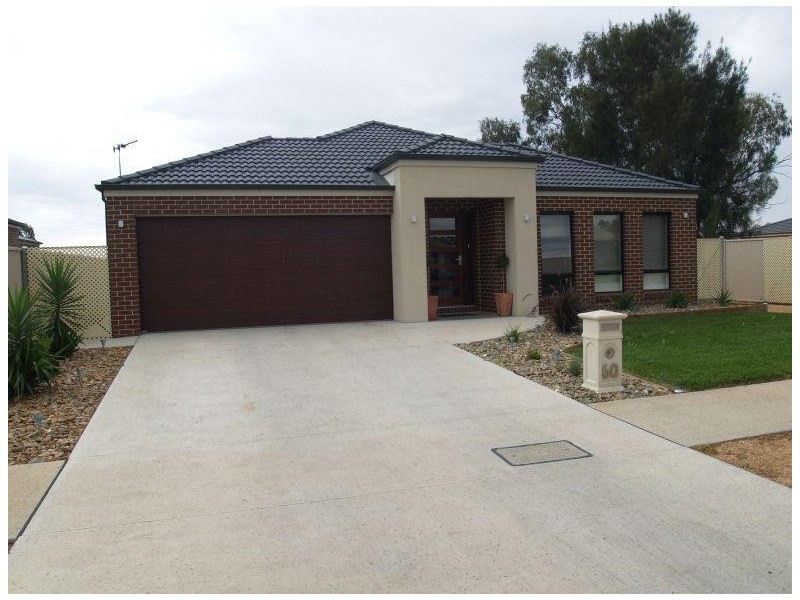 60 Wattle Drive, Numurkah VIC 3636