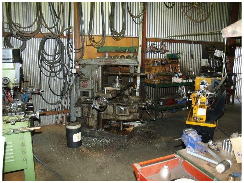 72 Meiklejohn Street, Numurkah VIC 3636