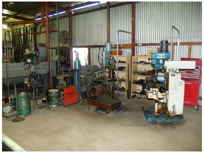 72 Meiklejohn Street, Numurkah VIC 3636