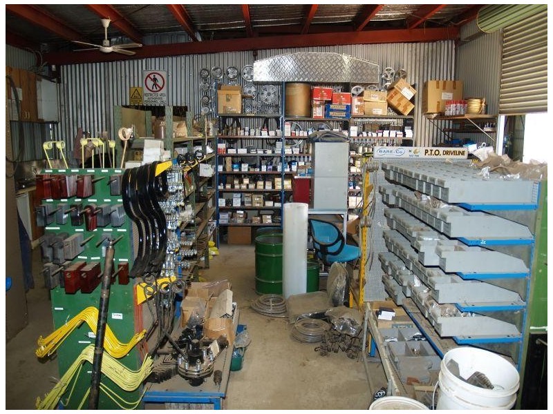 72 Meiklejohn Street, Numurkah VIC 3636