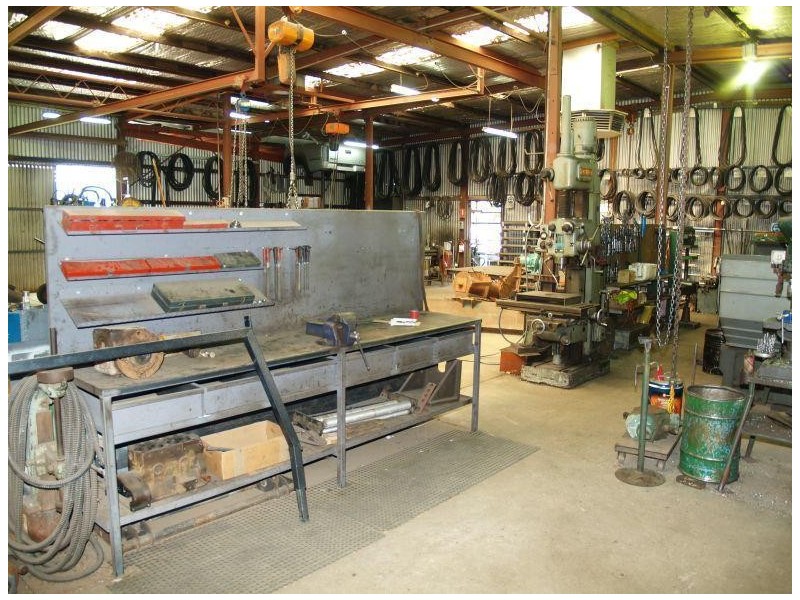 72 Meiklejohn Street, Numurkah VIC 3636