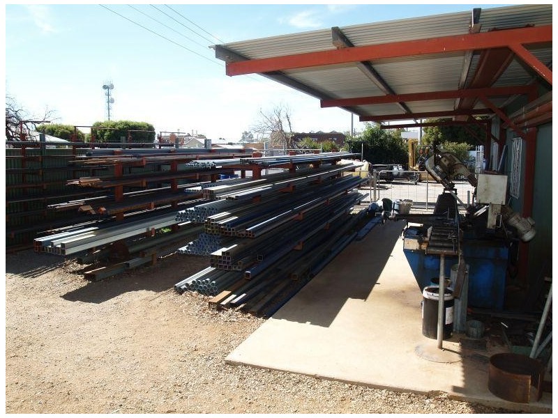 72 Meiklejohn Street, Numurkah VIC 3636