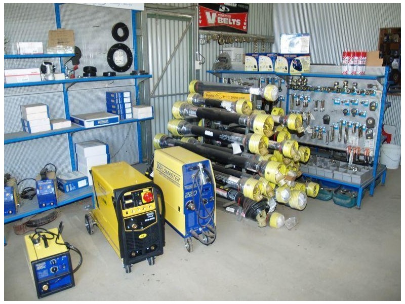 72 Meiklejohn Street, Numurkah VIC 3636