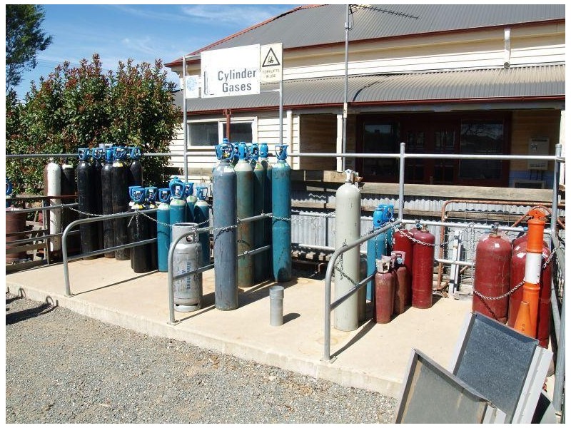 72 Meiklejohn Street, Numurkah VIC 3636