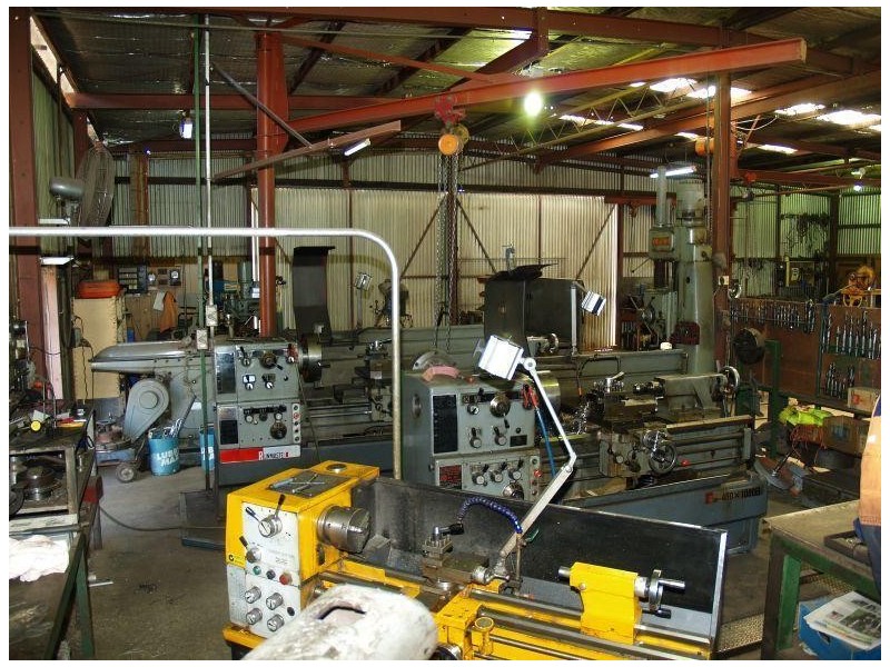 72 Meiklejohn Street, Numurkah VIC 3636