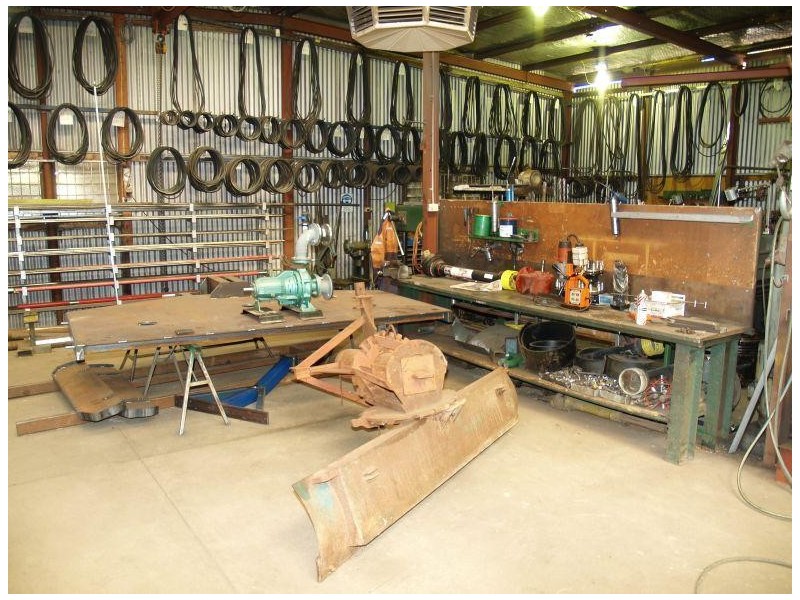 72 Meiklejohn Street, Numurkah VIC 3636