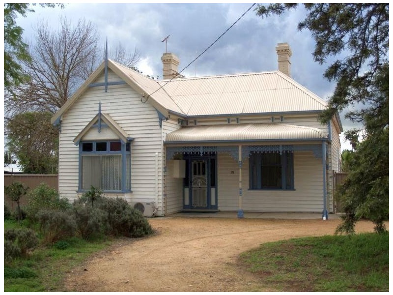 78 Quinn Street, Numurkah VIC 3636