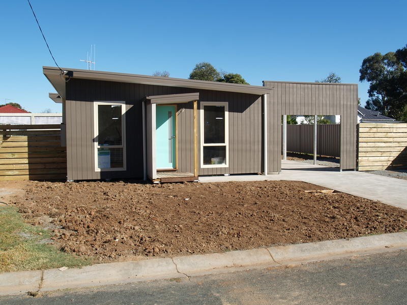 4 Stewart Street, Numurkah VIC 3636