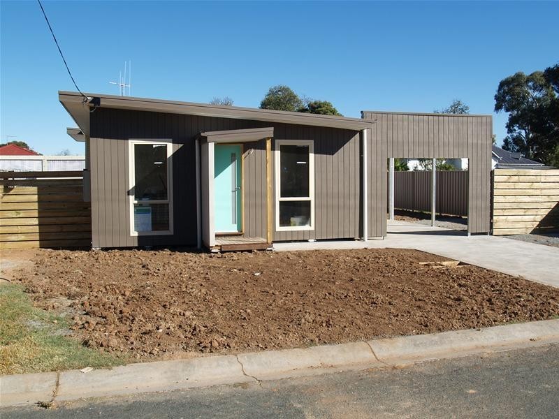 4 Stewart Street, Numurkah VIC 3636