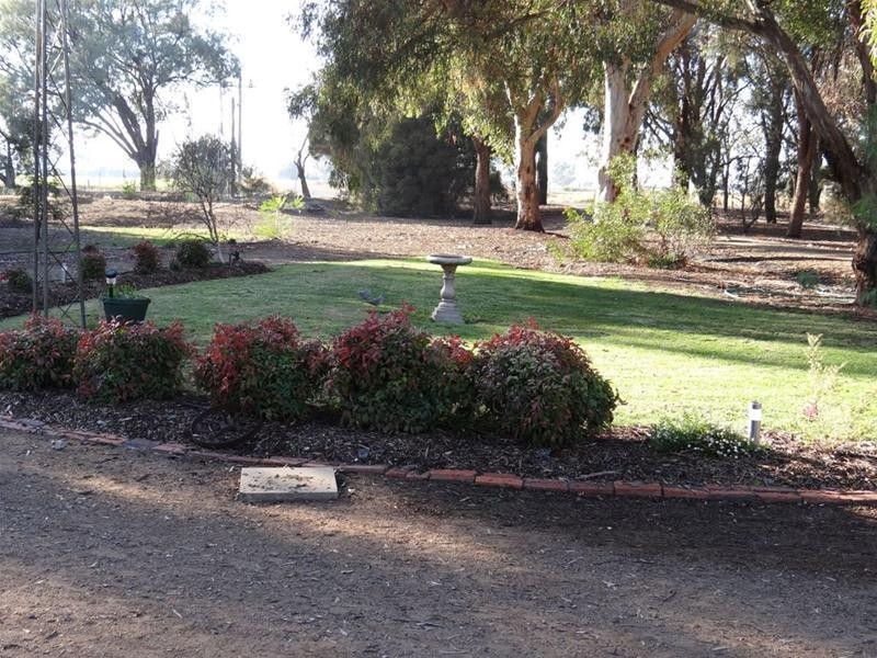 1096 Shinnicks Road, Katunga VIC 3640