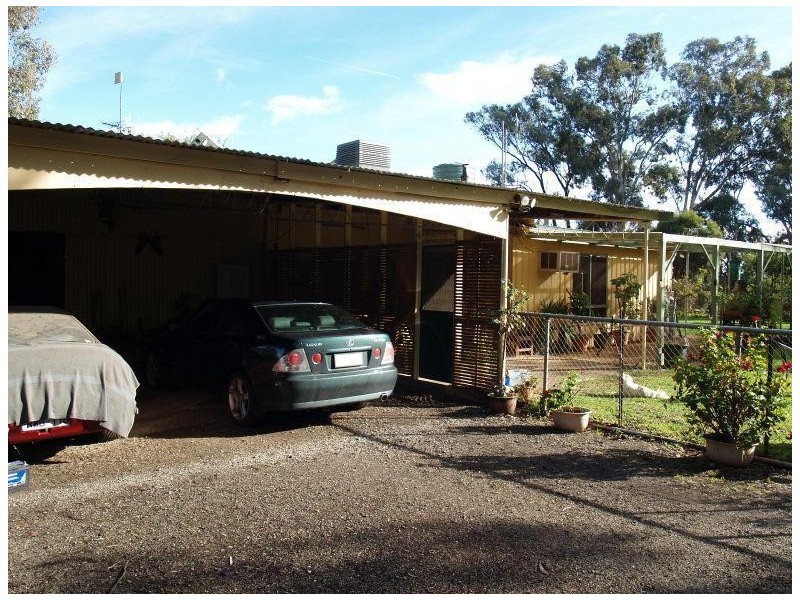 1096 Shinnicks Road, Katunga VIC 3640