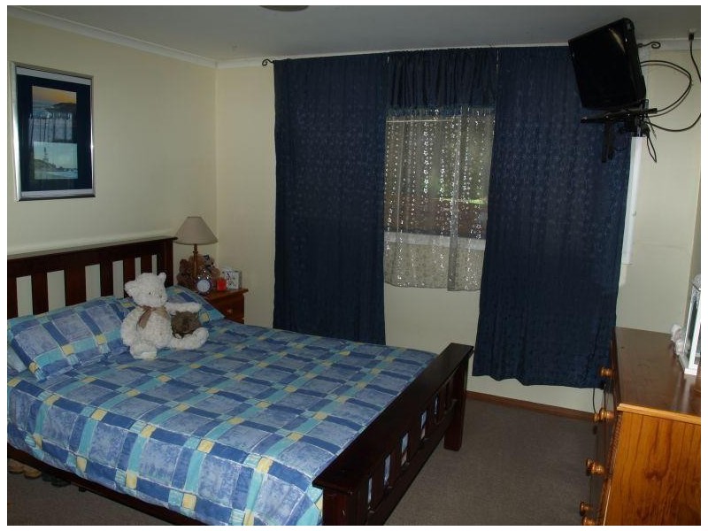 1096 Shinnicks Road, Katunga VIC 3640