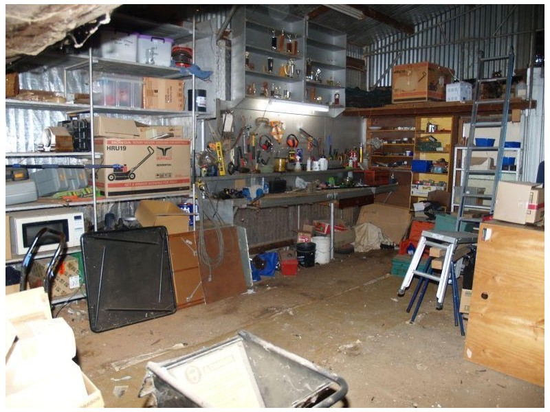 1096 Shinnicks Road, Katunga VIC 3640