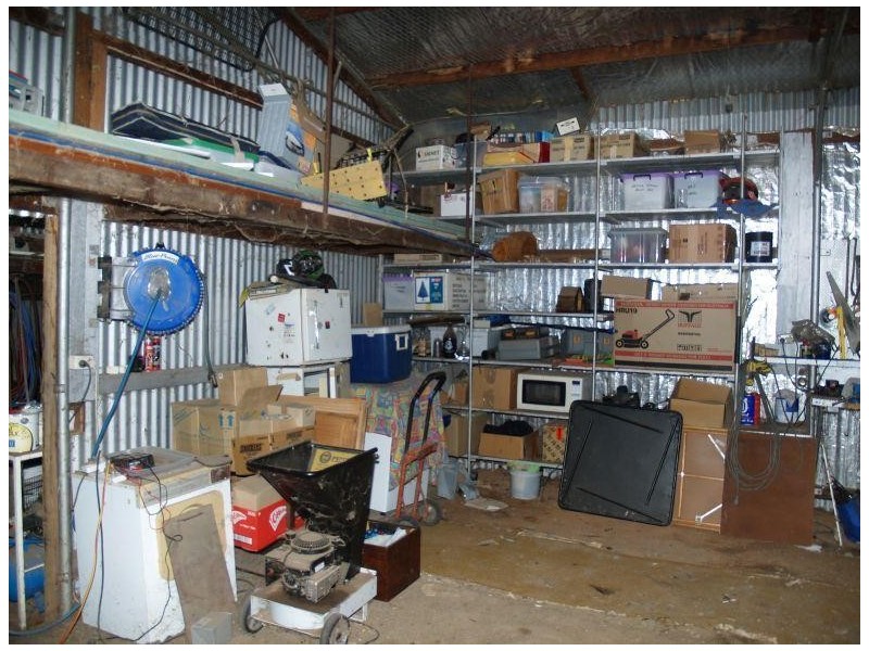 1096 Shinnicks Road, Katunga VIC 3640