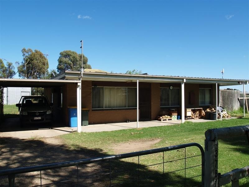 3781 Goulburn Valley Highway, Numurkah VIC 3636