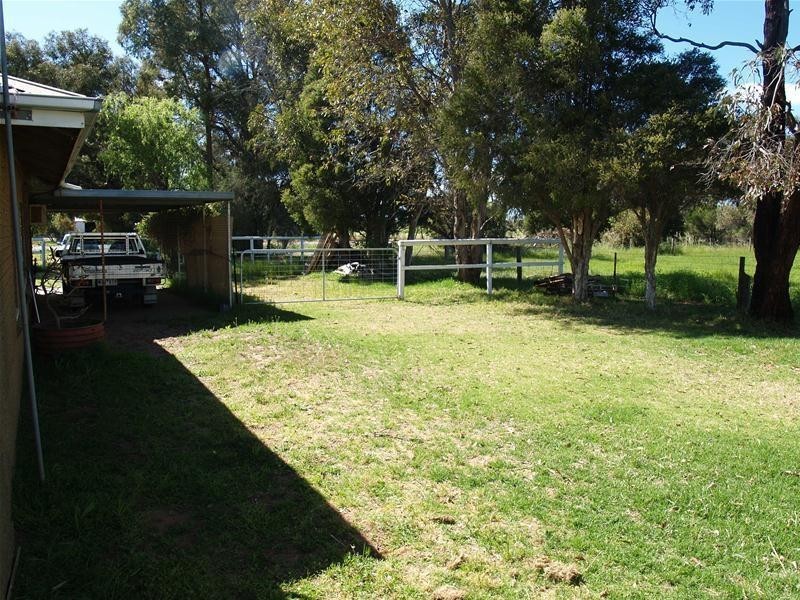 3781 Goulburn Valley Highway, Numurkah VIC 3636