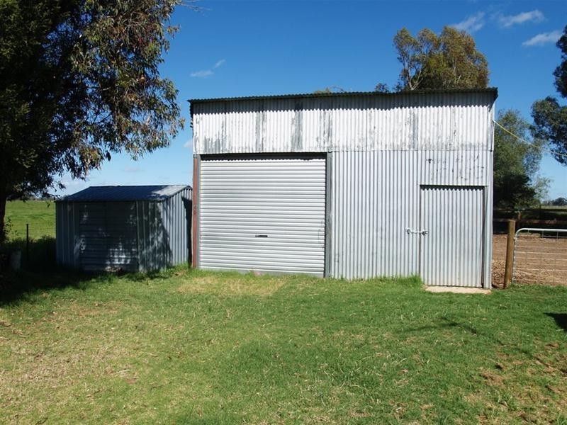 3781 Goulburn Valley Highway, Numurkah VIC 3636