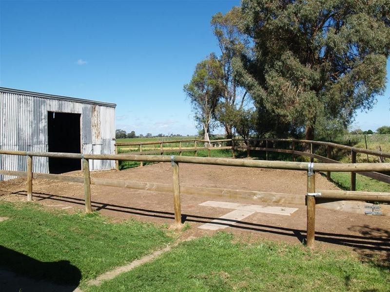 3781 Goulburn Valley Highway, Numurkah VIC 3636