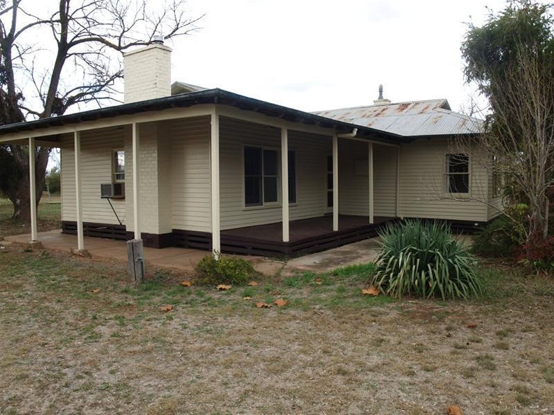 327 Hays Road, Katunga VIC 3640