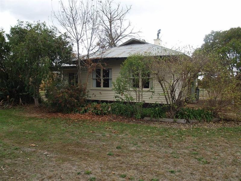 327 Hays Road, Katunga VIC 3640