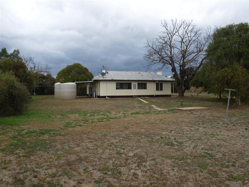327 Hays Road, Katunga VIC 3640