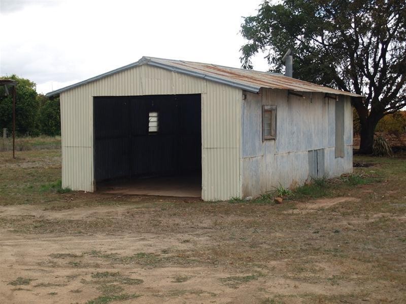 327 Hays Road, Katunga VIC 3640