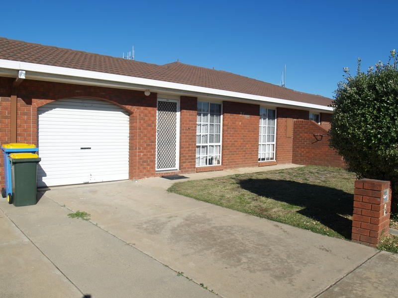 2/202 Melville Street, Numurkah VIC 3636