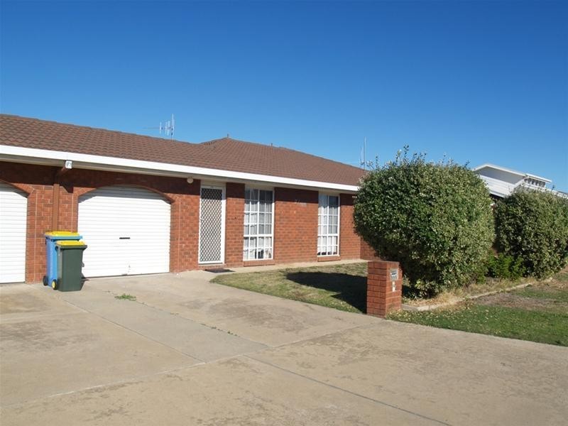 2/202 Melville Street, Numurkah VIC 3636