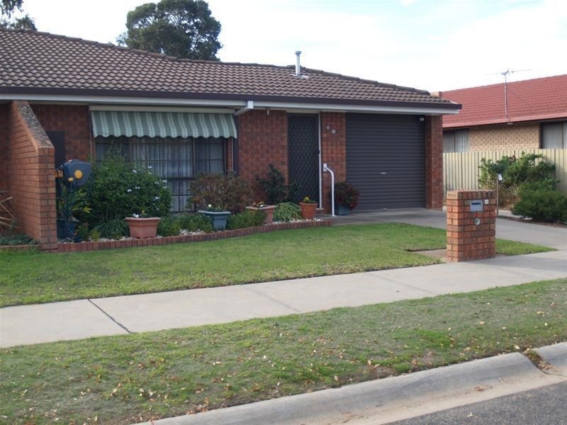 2/50 Quinn Street, Numurkah VIC 3636