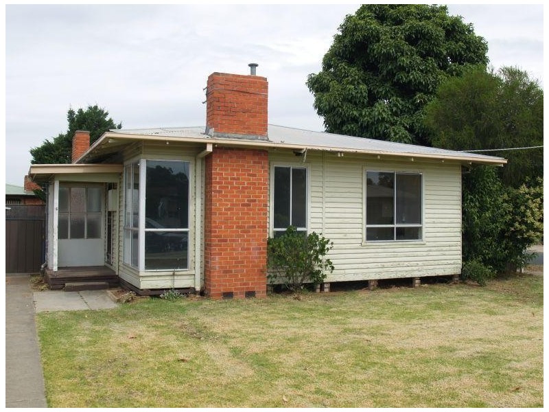 15 Pinnuck Street, Numurkah VIC 3636