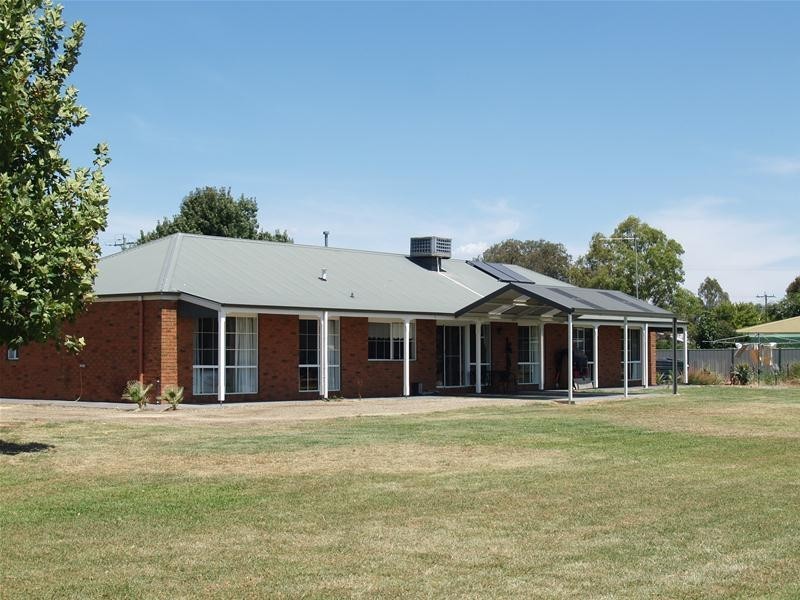 2 Carter Street East,, Katunga VIC 3640