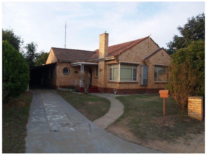 3 McGregor Street, Numurkah VIC 3636