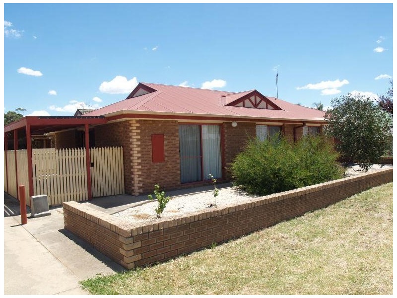 16/21 Paterson Street, Numurkah VIC 3636