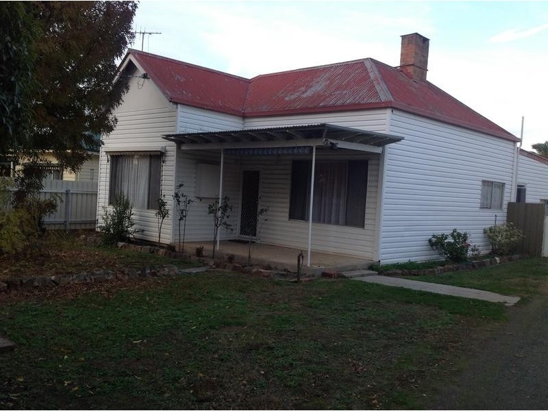 92 Tocumwal Road, Numurkah VIC 3636