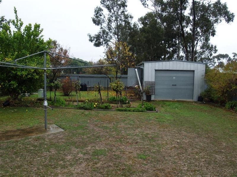 20 Saxton Street, Numurkah VIC 3636