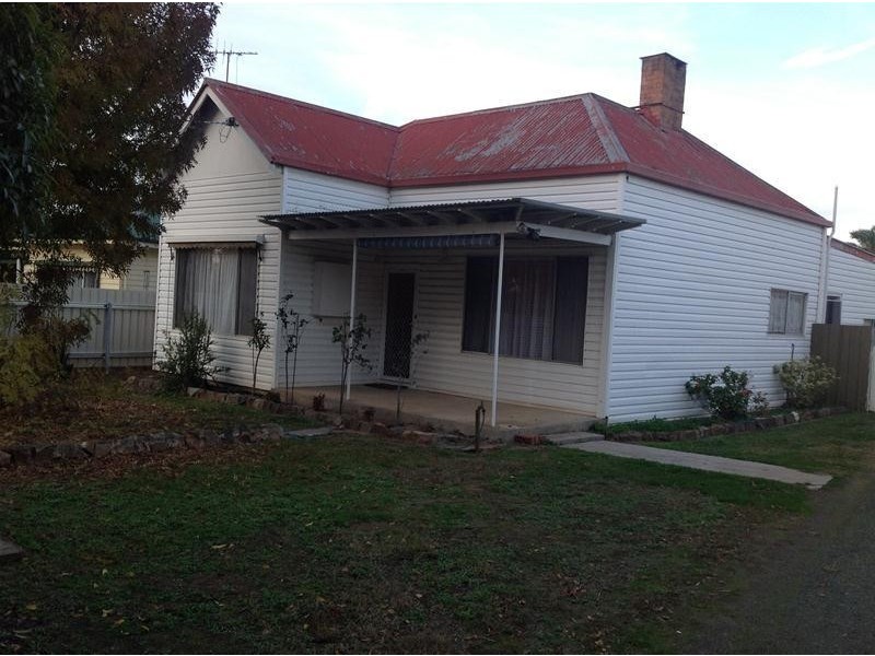 92 Tocumwal Road, Numurkah VIC 3636