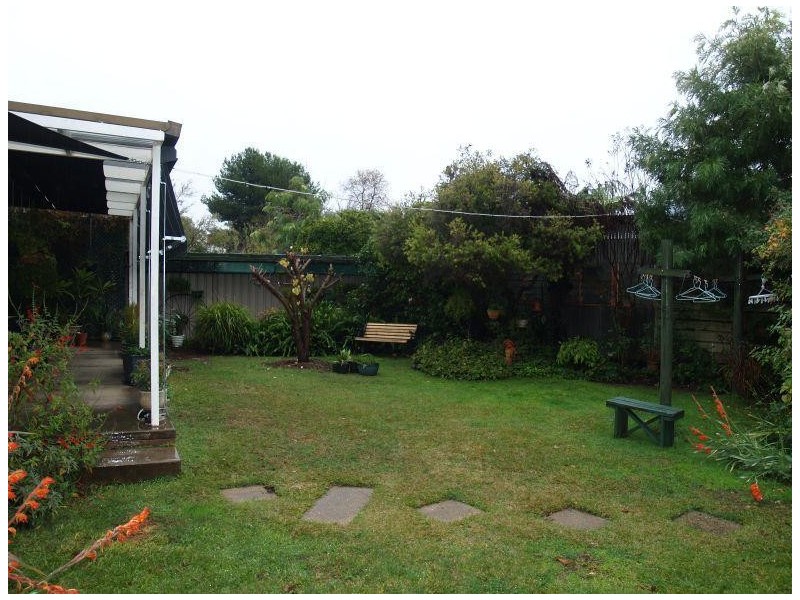 7 McGregor Street, Numurkah VIC 3636