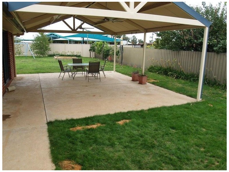 7 Cullen Court, Numurkah VIC 3636