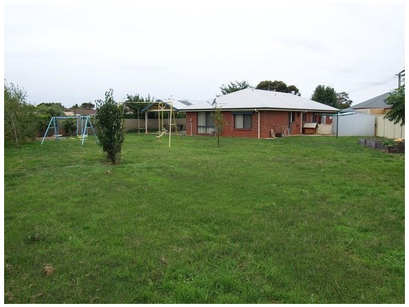 7 Cullen Court, Numurkah VIC 3636