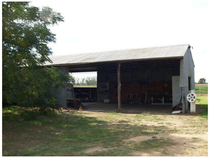 3898 Goulburn Valley Highway, Katunga VIC 3640