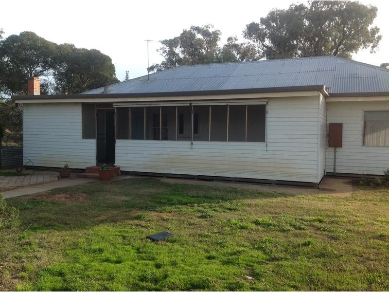 888 Waaia-Bearii Road, Yalca VIC 3637