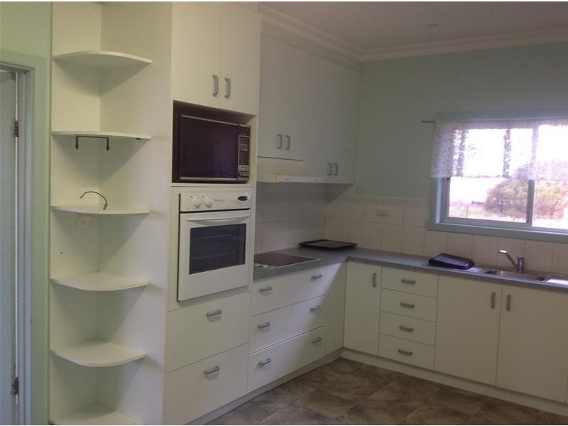 888 Waaia-Bearii Road, Yalca VIC 3637