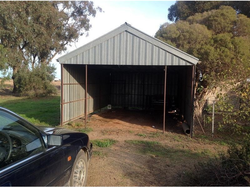 888 Waaia-Bearii Road, Yalca VIC 3637