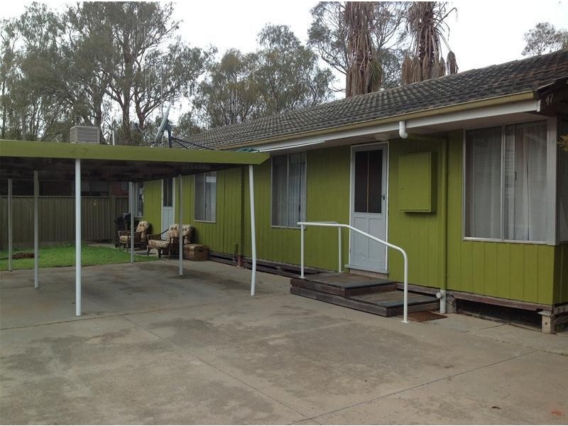 1/47 McCaskill Street, Numurkah VIC 3636