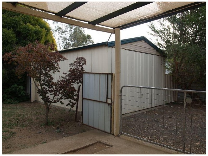 4 Pleasant Court, Numurkah VIC 3636